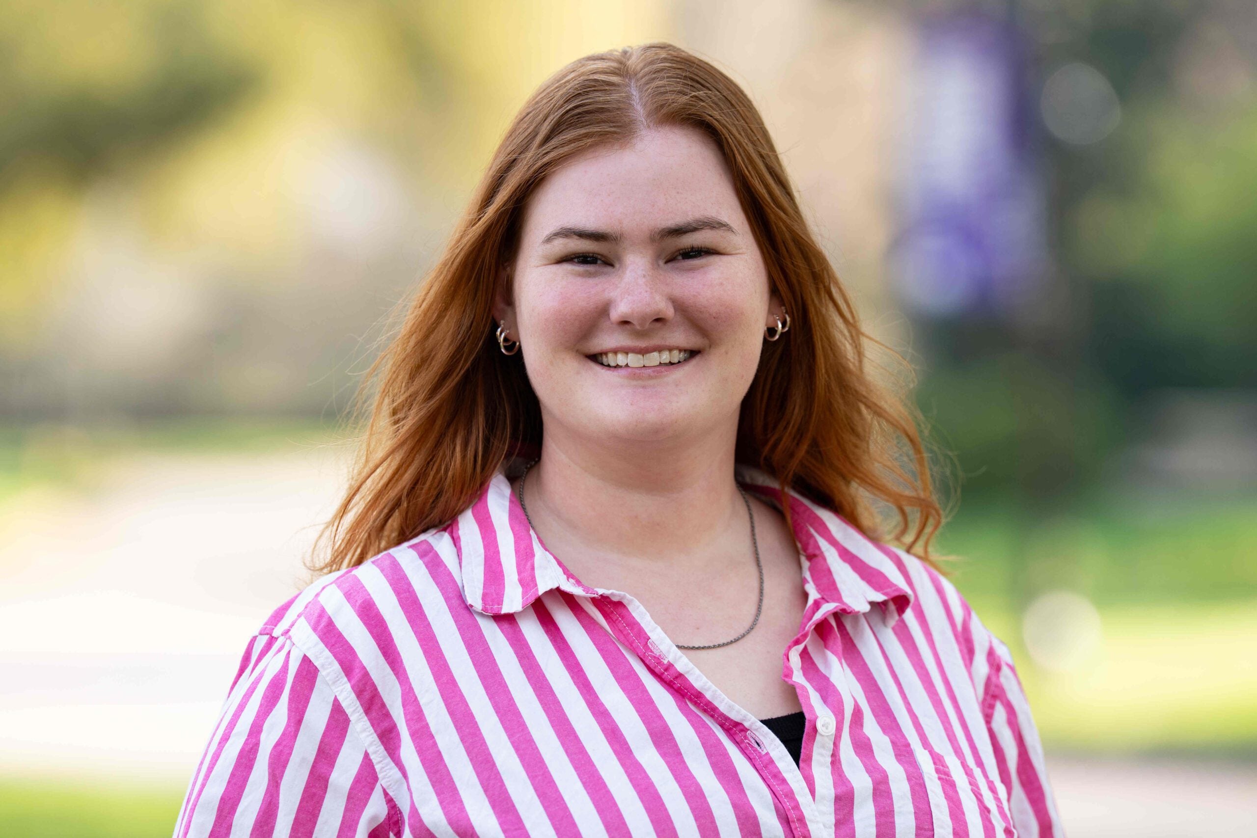 Jenna Seigworth photo