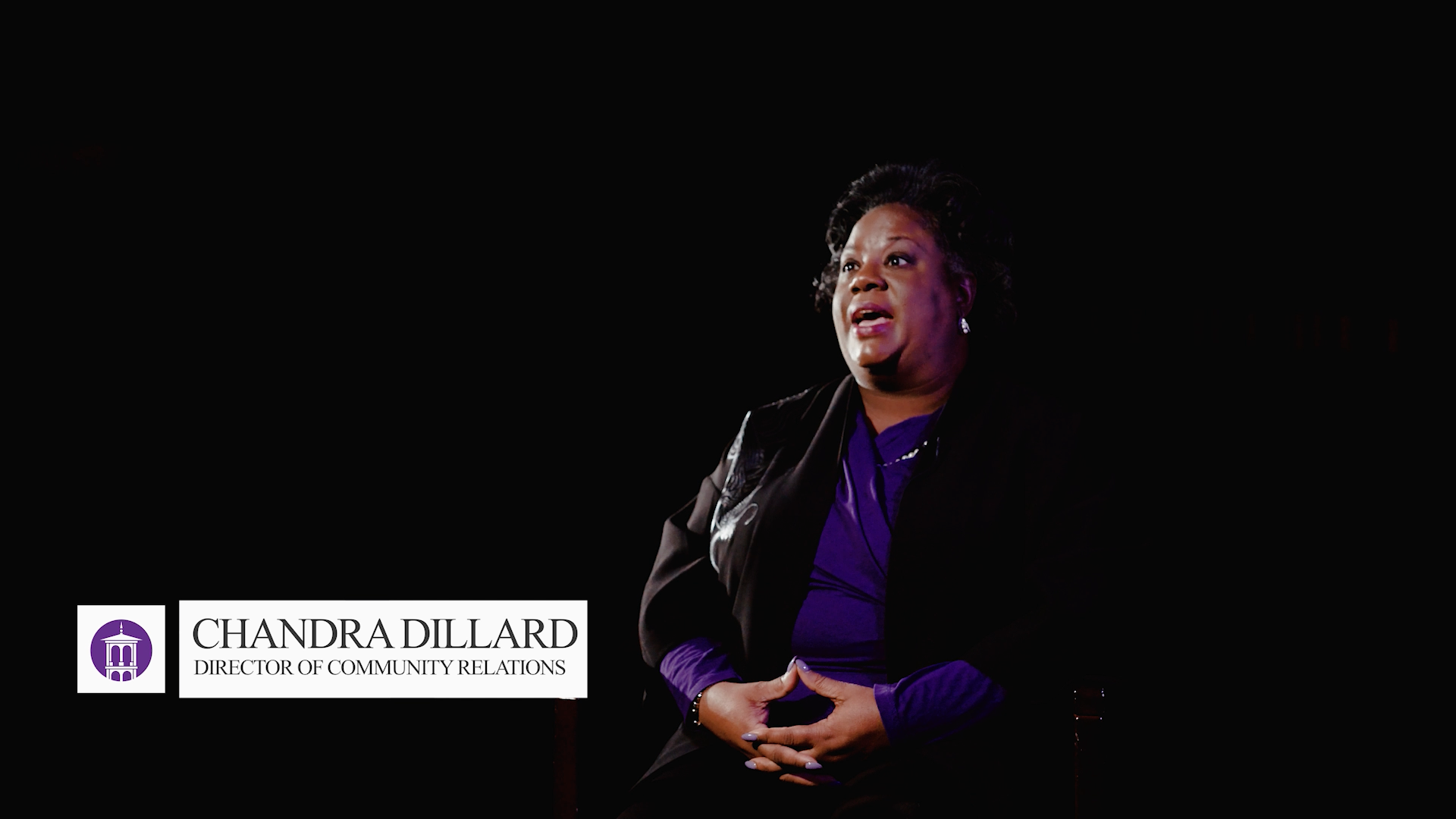 Chandra Dillard