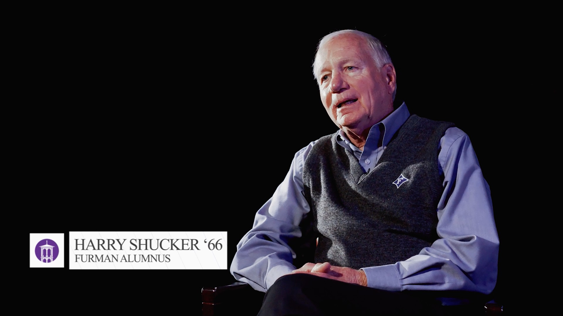 Harry Shucker '66