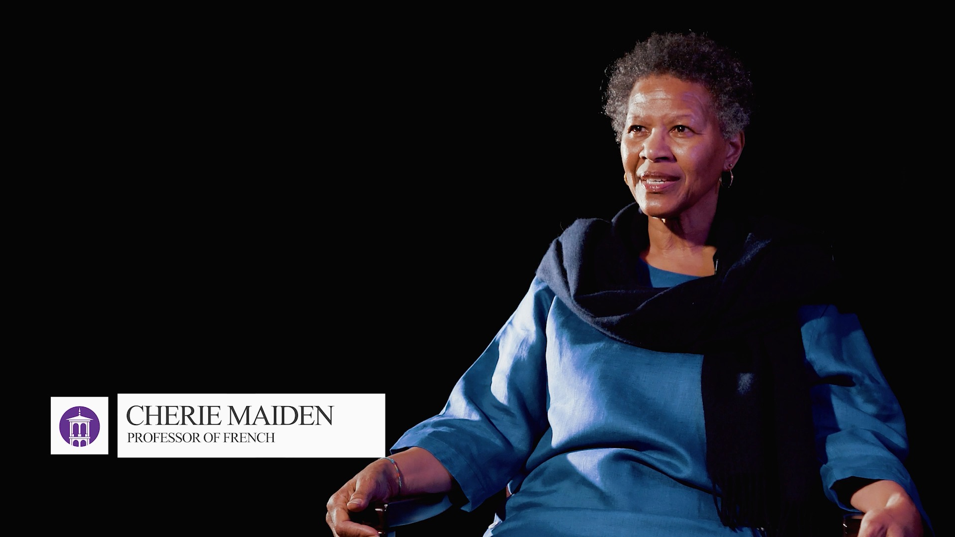 Cherie Maiden