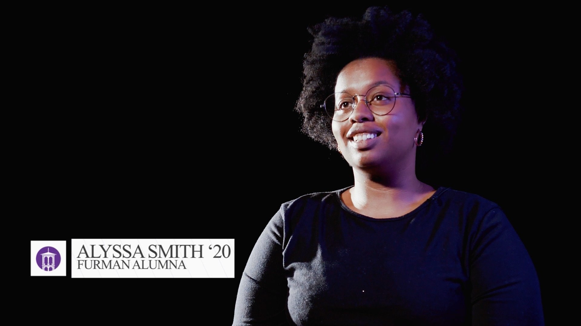 Alyssa Smith '20