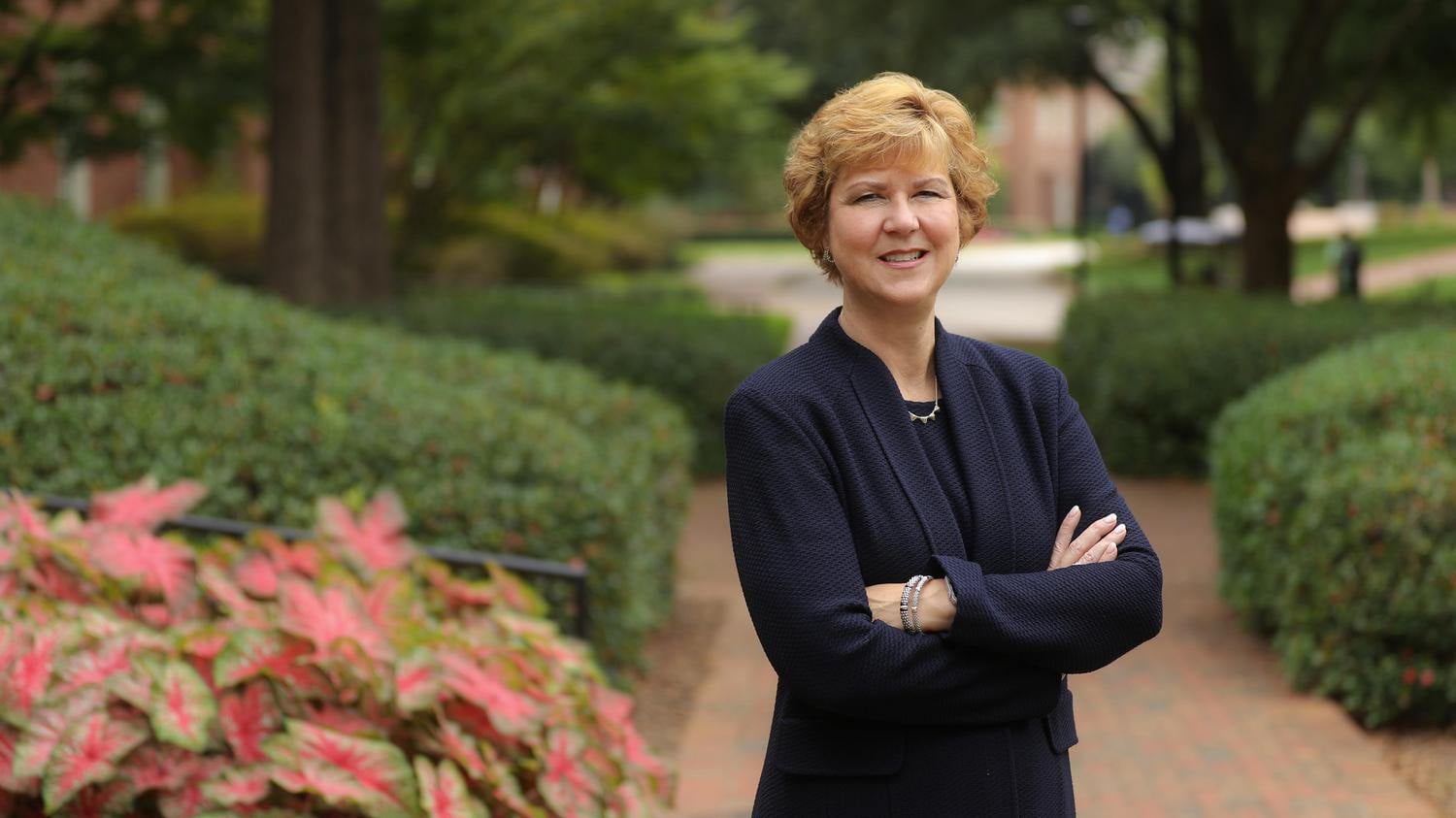 Elizabeth Davis - Fall 2021