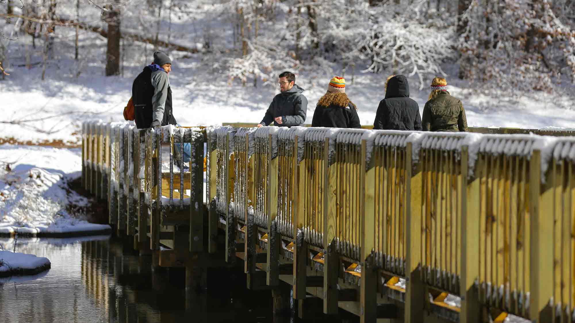 Education & Prevention Hero Image