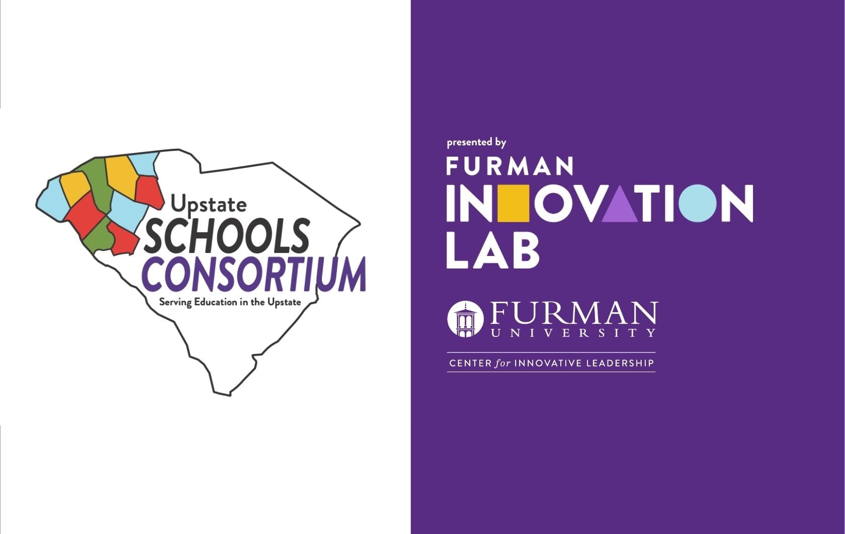 Upstate Schools Consortium Hero Image