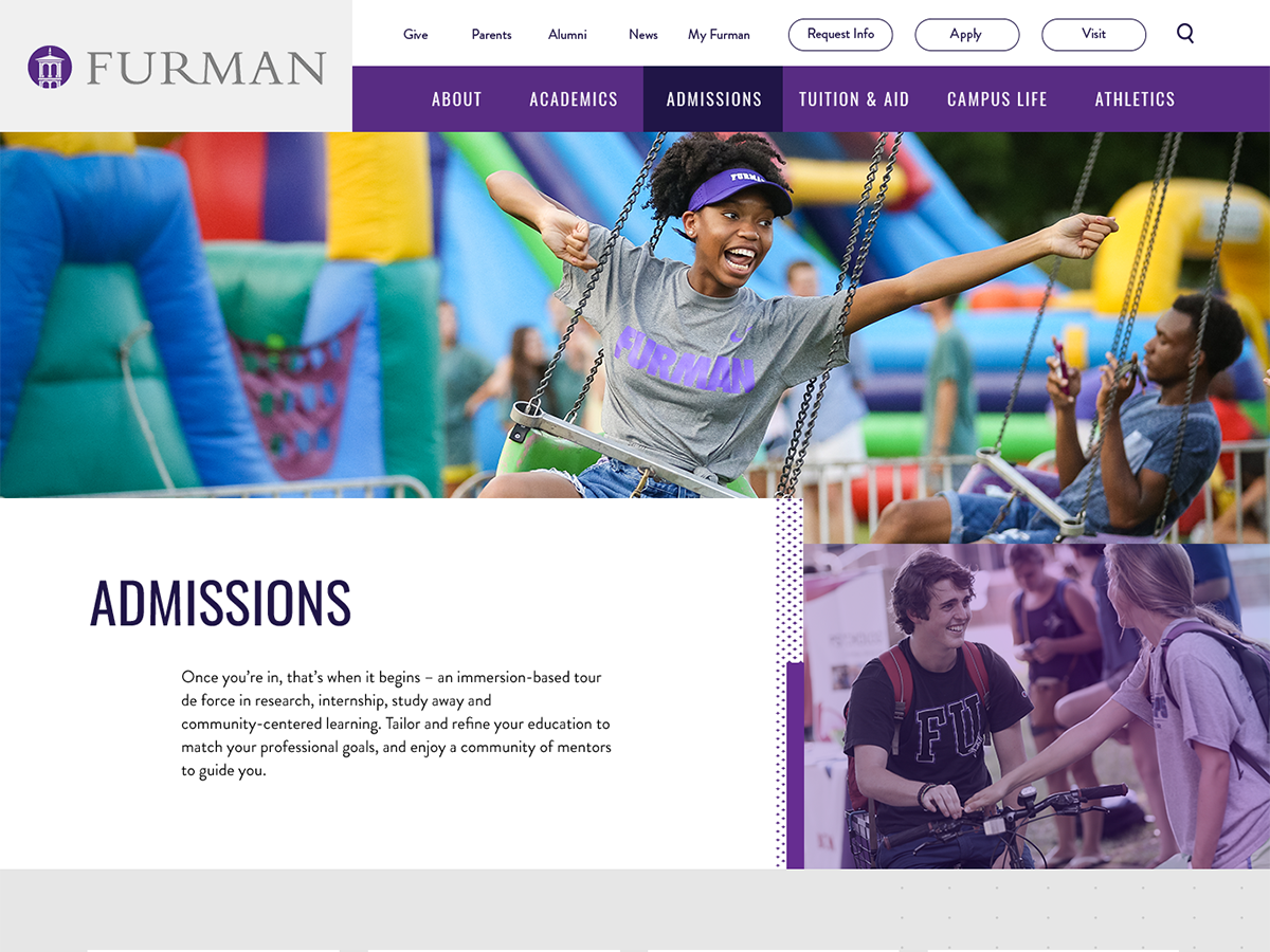 Furman University