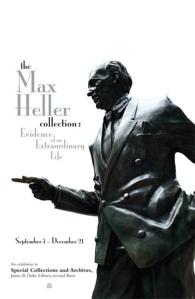 heller poster
