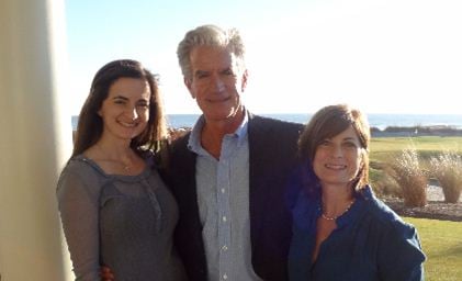 The Panaretos Family