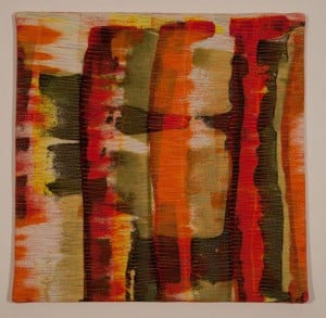 "Painted Desert II" by Terry Jarrard-Dimond