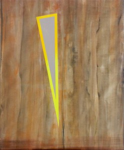 "Crystallized Sunlight" by Andy Gambrell