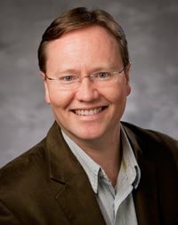 Dr. Mark Goodacre
