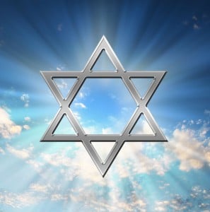 star-of-david