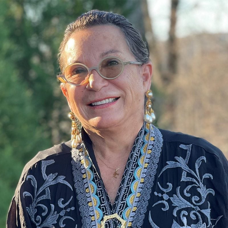 Peace Sullivan, Retired Psychoanalyst, Board of Trustees