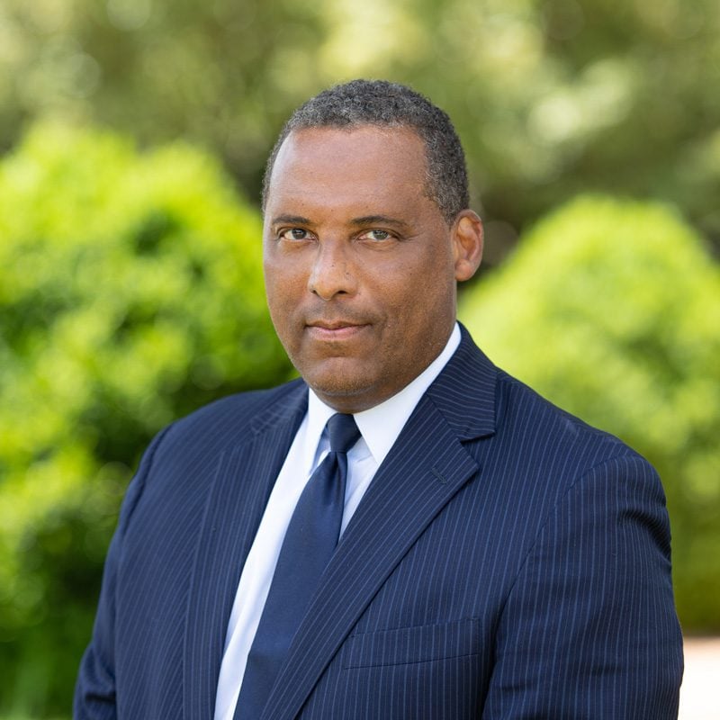 Kevin R. Bryant