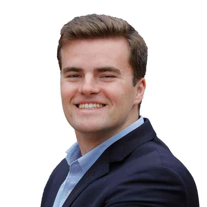 Davis Cousar