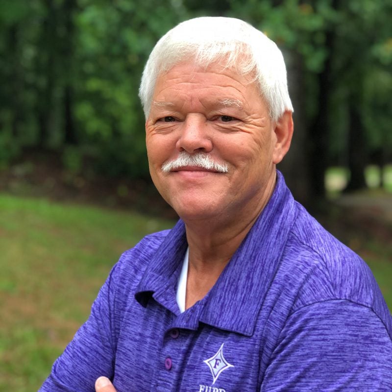 Troy Coleman Furman University