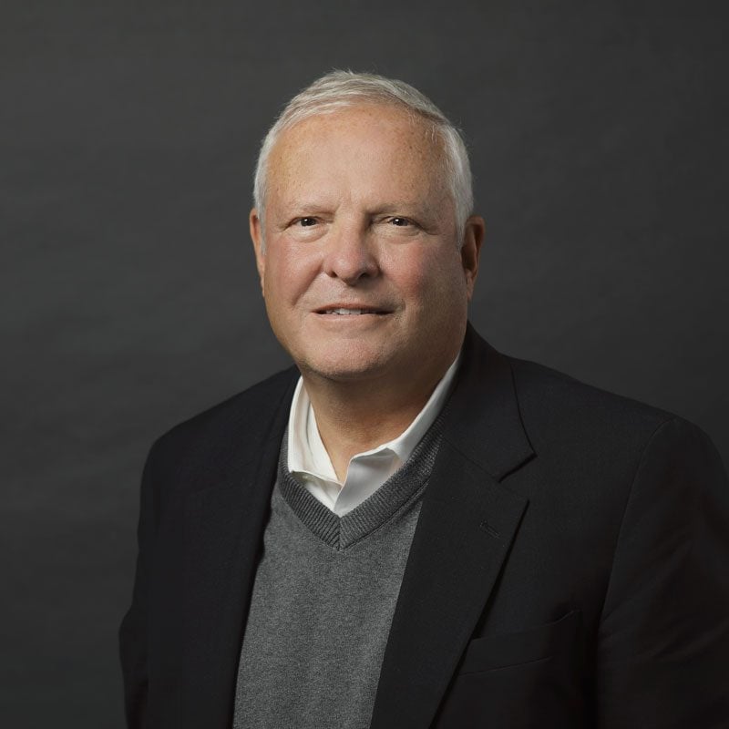 David Hauser