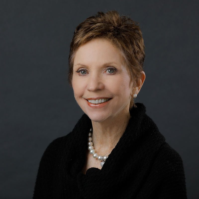 Ann Bryan headshot