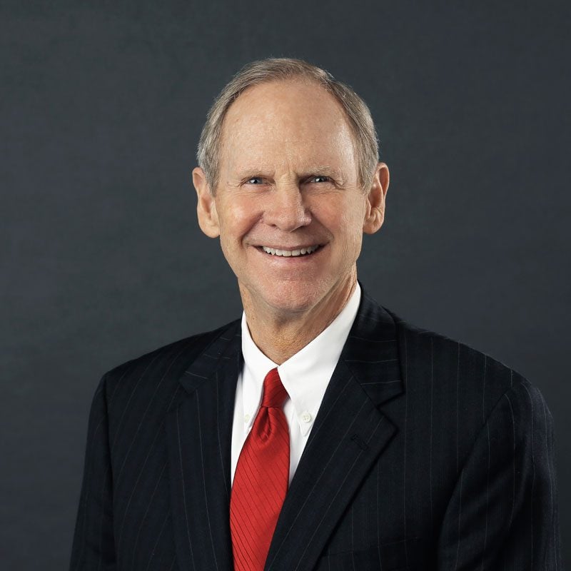 Baxter M. Wynn