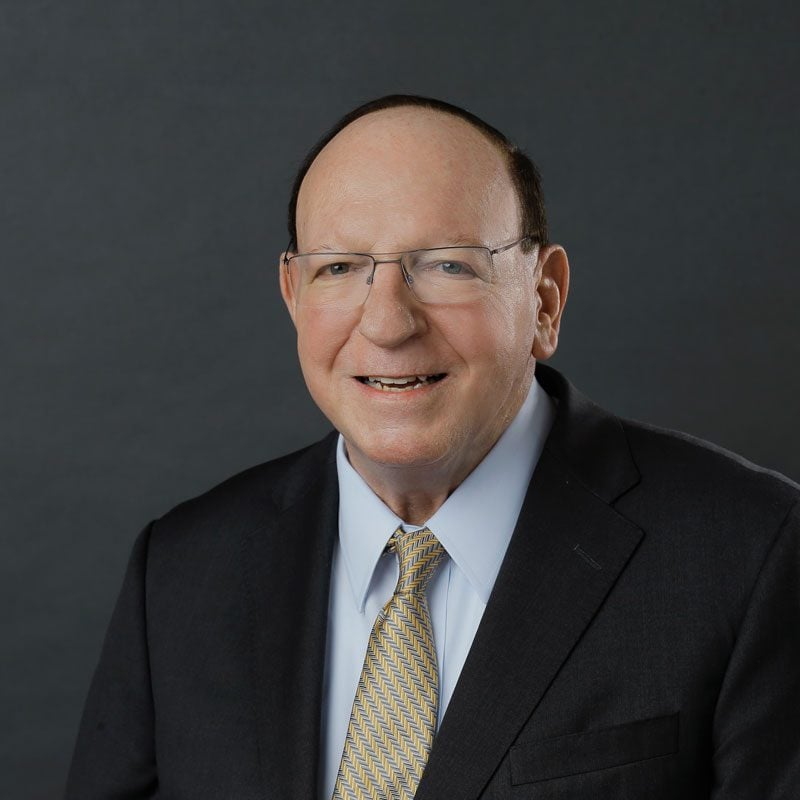 James Michael Ney | Board of Trustees | University Leadership | Furman
