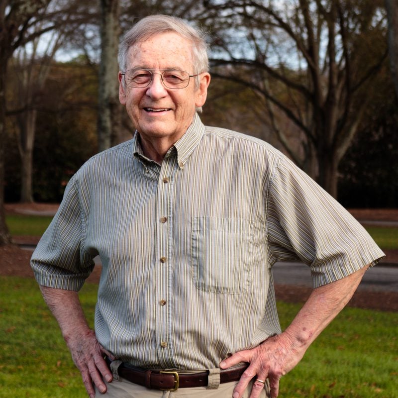 Noel A.P. Kane-Maguire