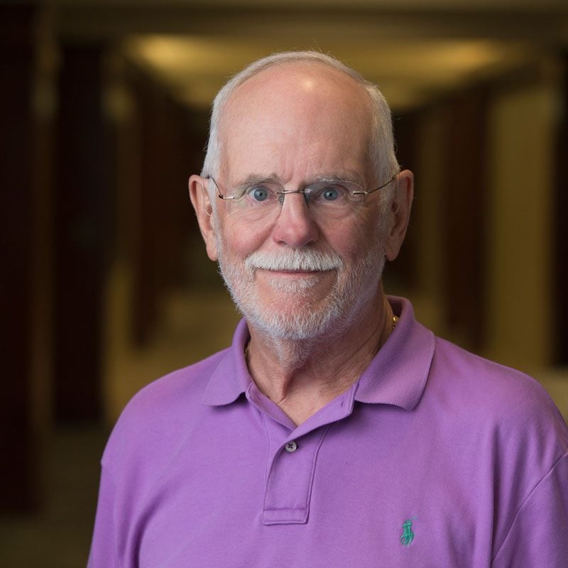 Seth Harrison Furman University