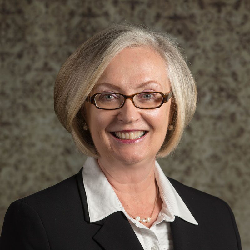 Nancy Liebezeit