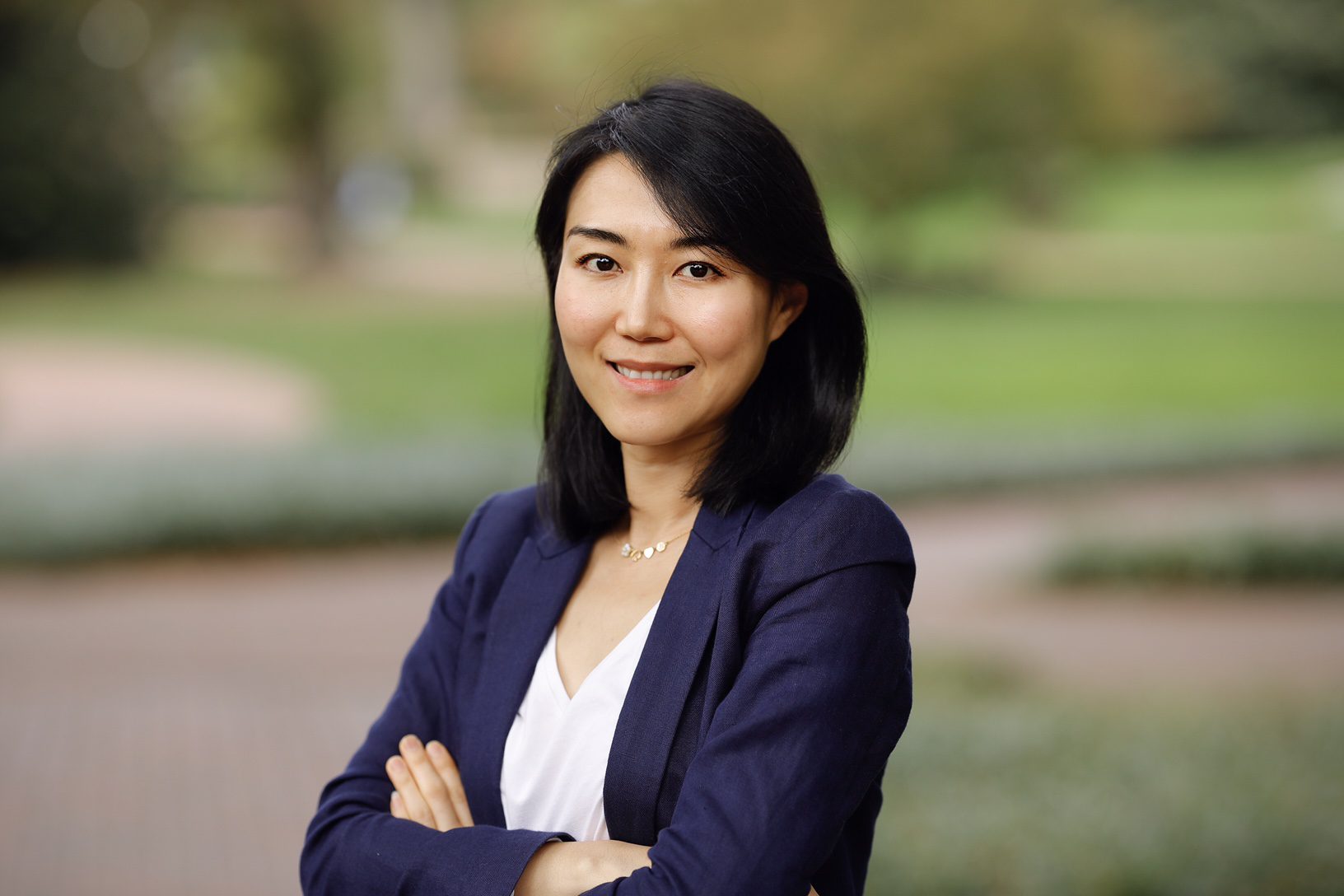 Yang Gao | Furman University