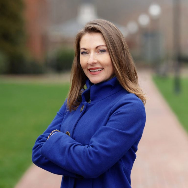 Furman application portal picture