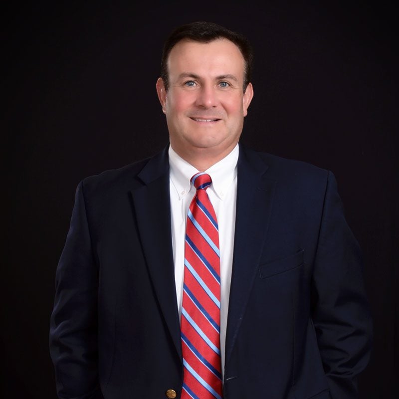 Greg Haselden