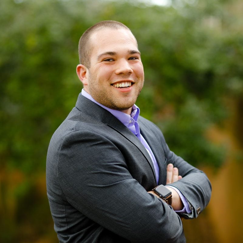 Zack Miller
