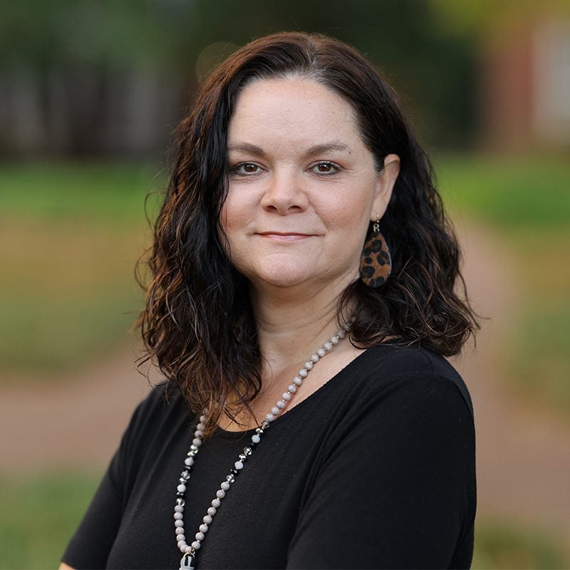 Alicia Clardy, Supervisor