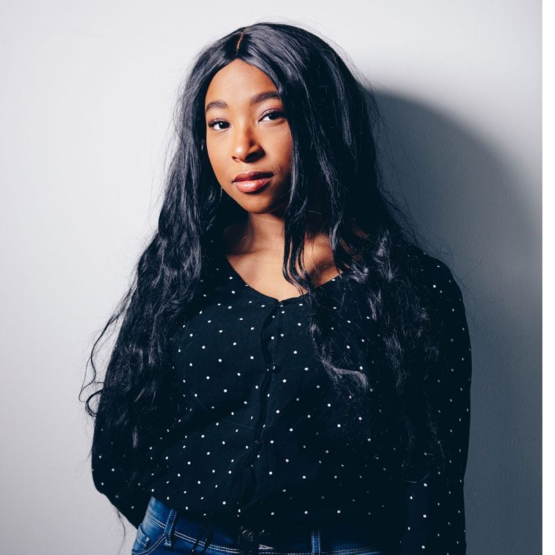 Makala Fuller headshot