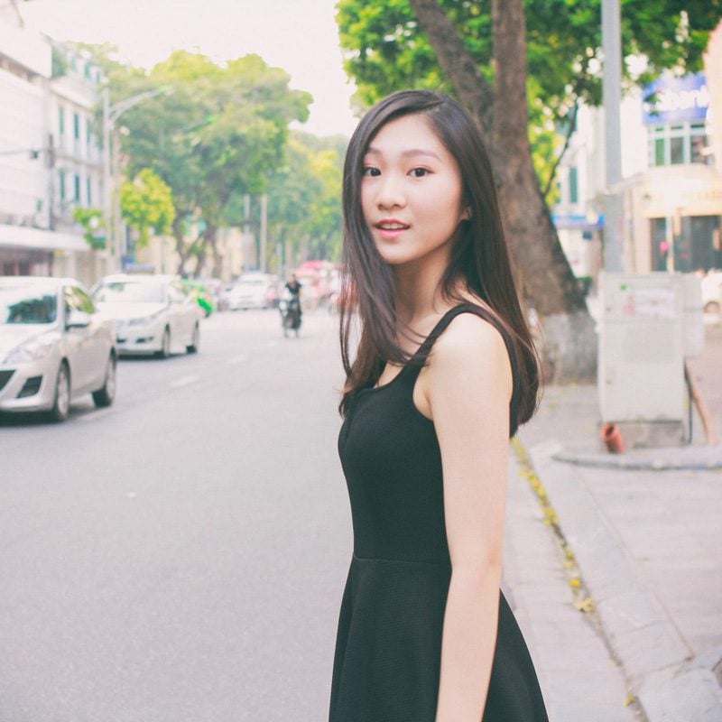 Minnie Pham