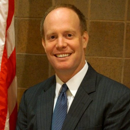 Doug Webb Furman University