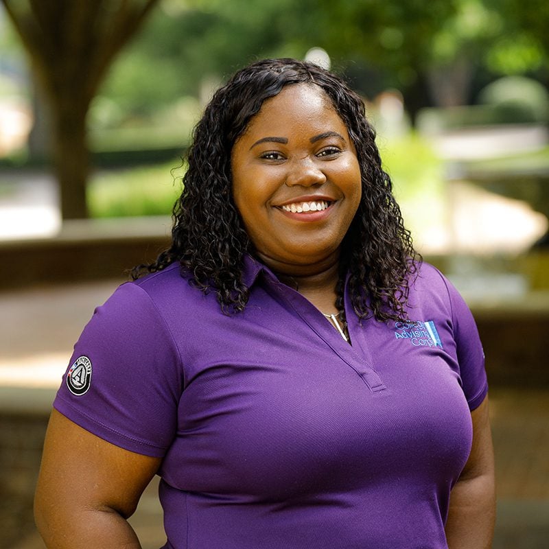 Ayanna Wigfall