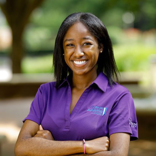 Tatiana Brown Furman University