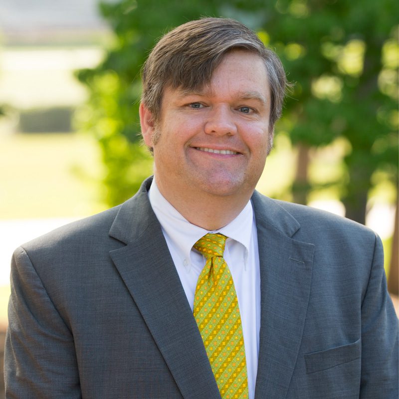 Tripp Scott