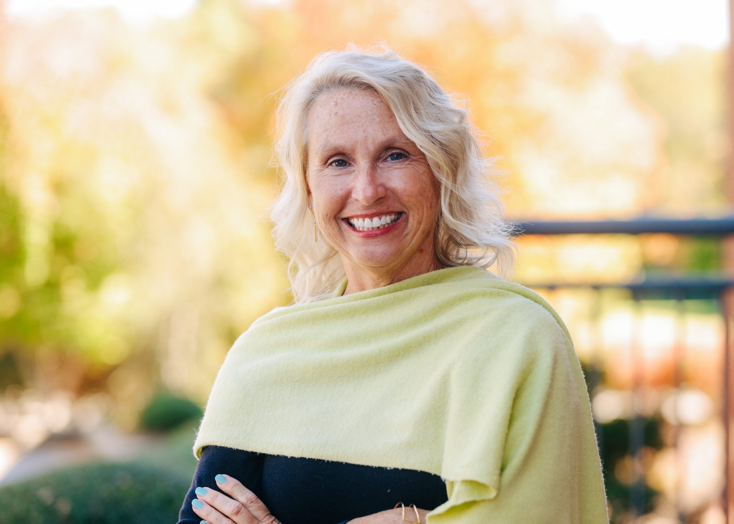 Pam Roberson