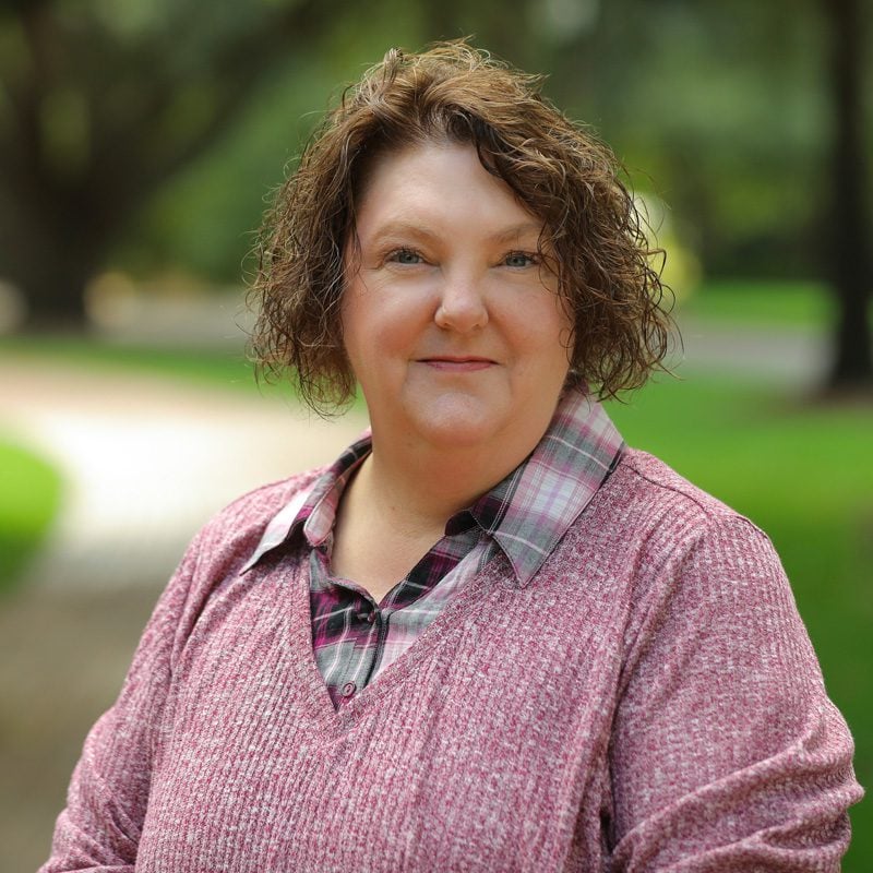 Tracy Landrith