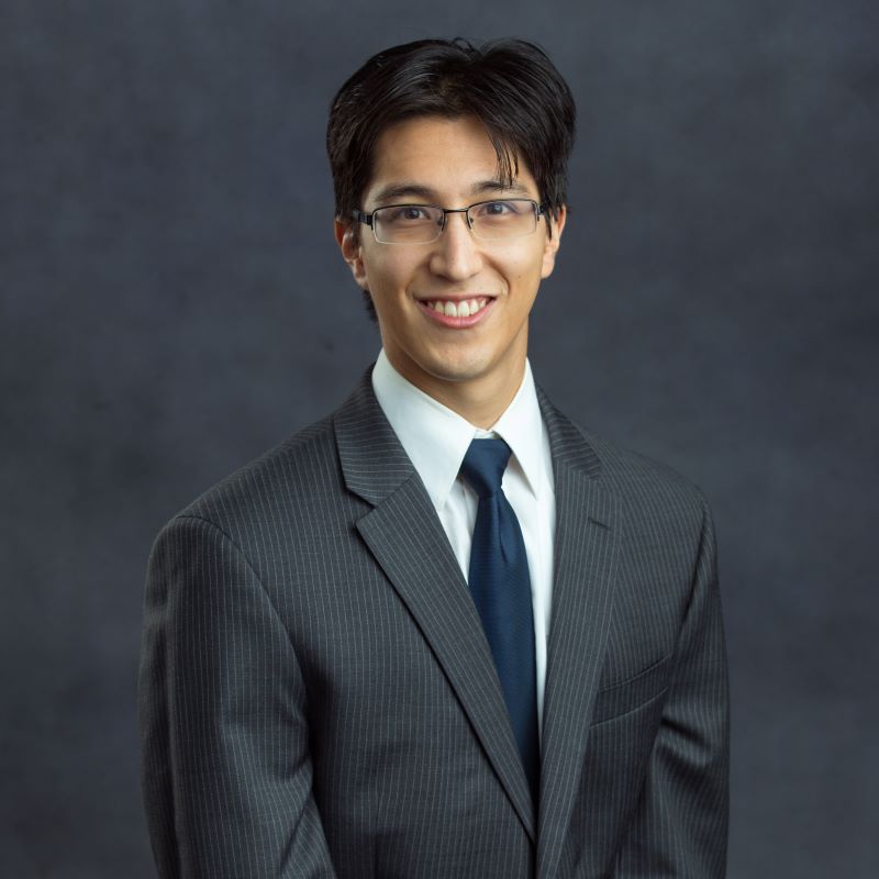 Eric Kao