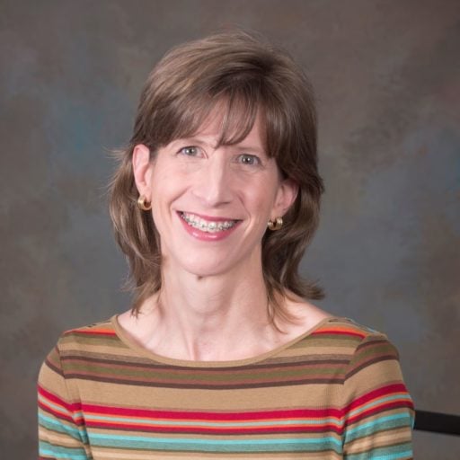 Lauren McCan, PT Furman University