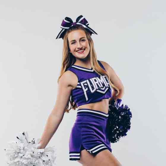 Madelyn Bates