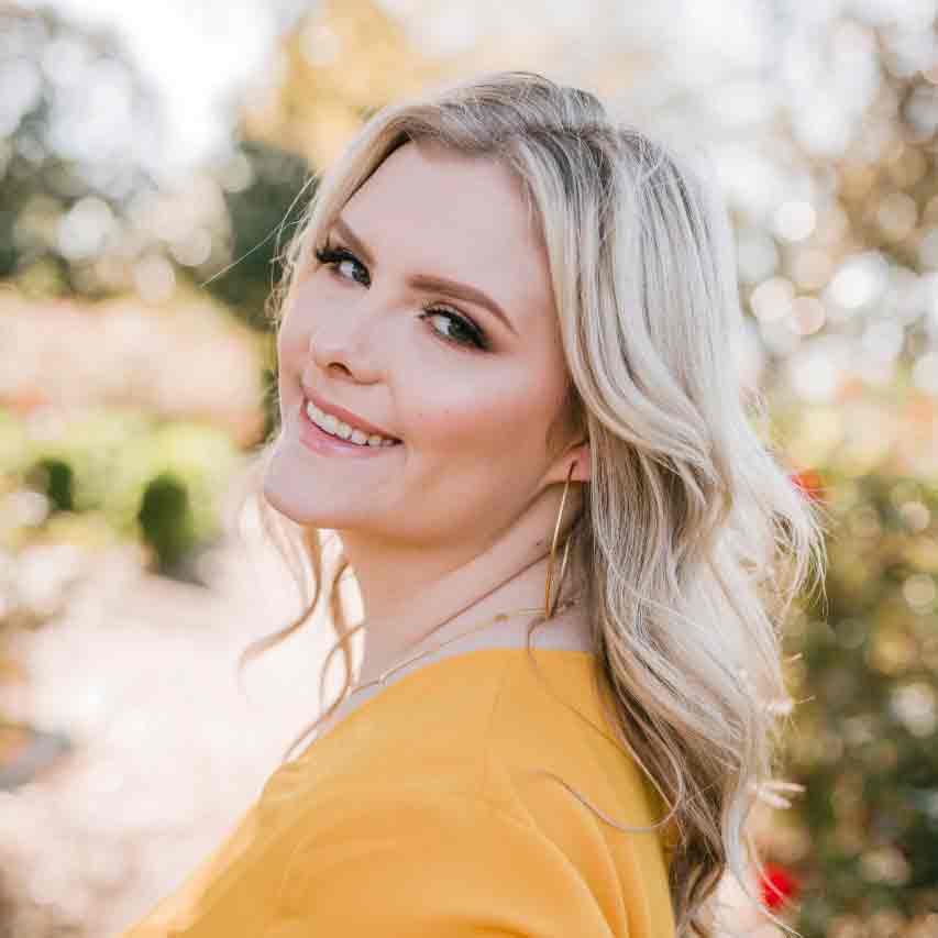 Abby Fordyce