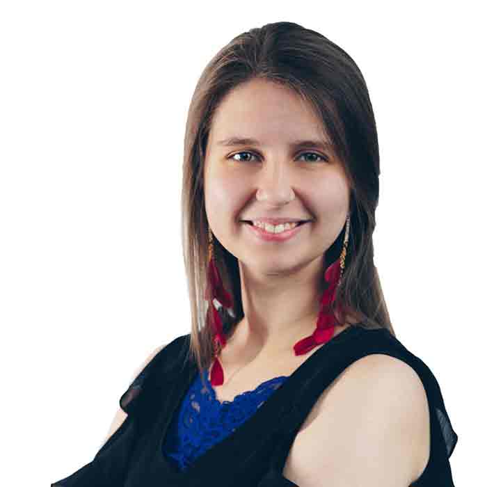 Elizabeth Garcia Ponte