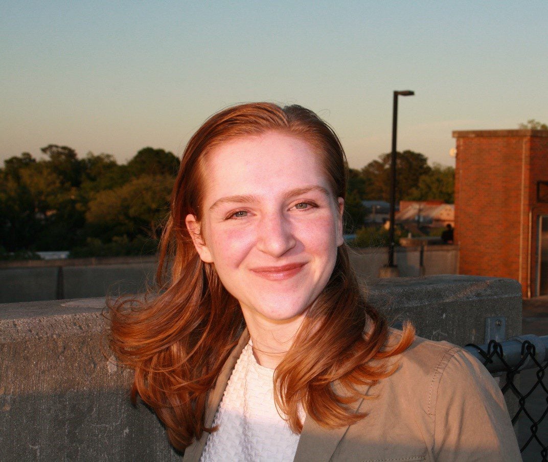 Kylie Gambrill