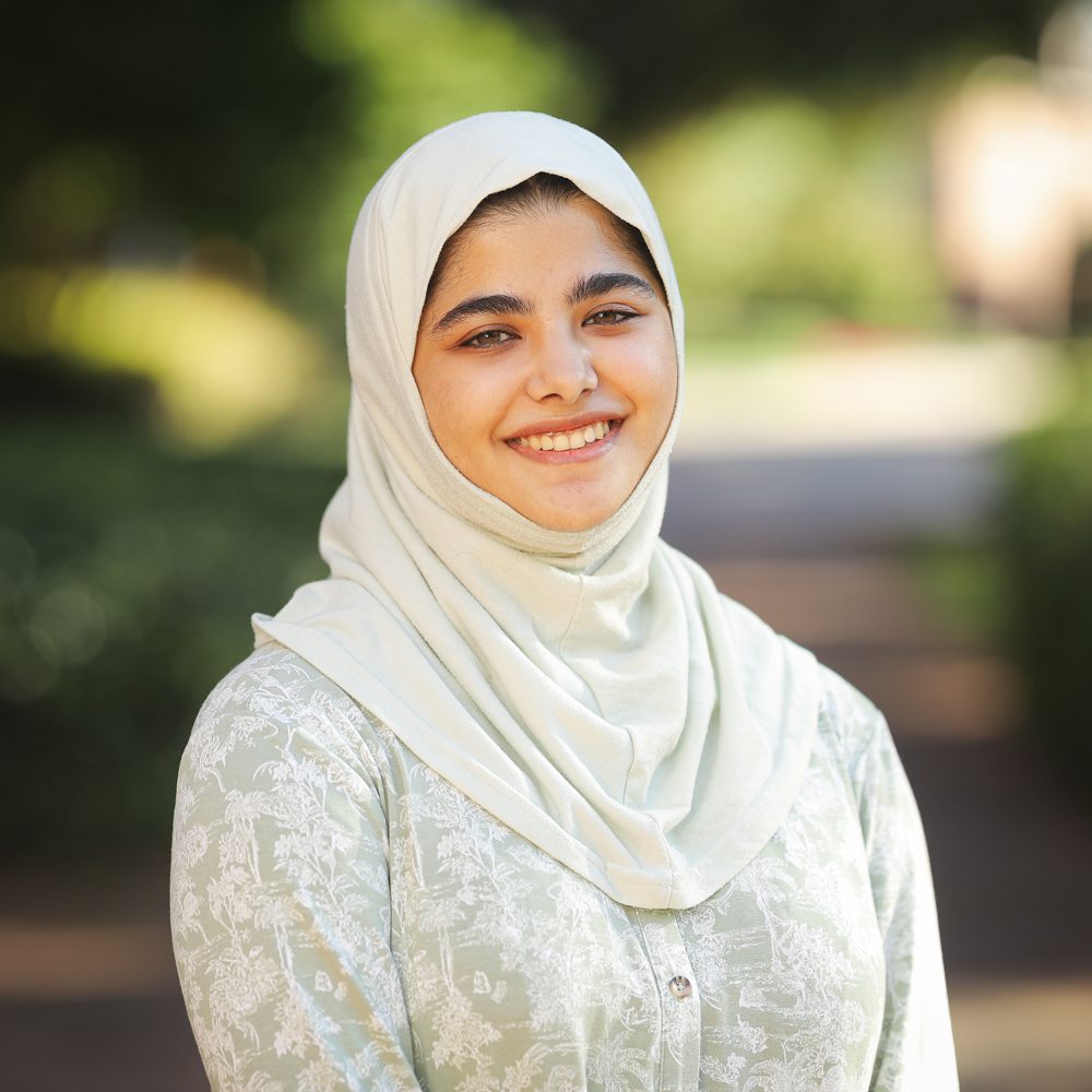 Maherah Muqri