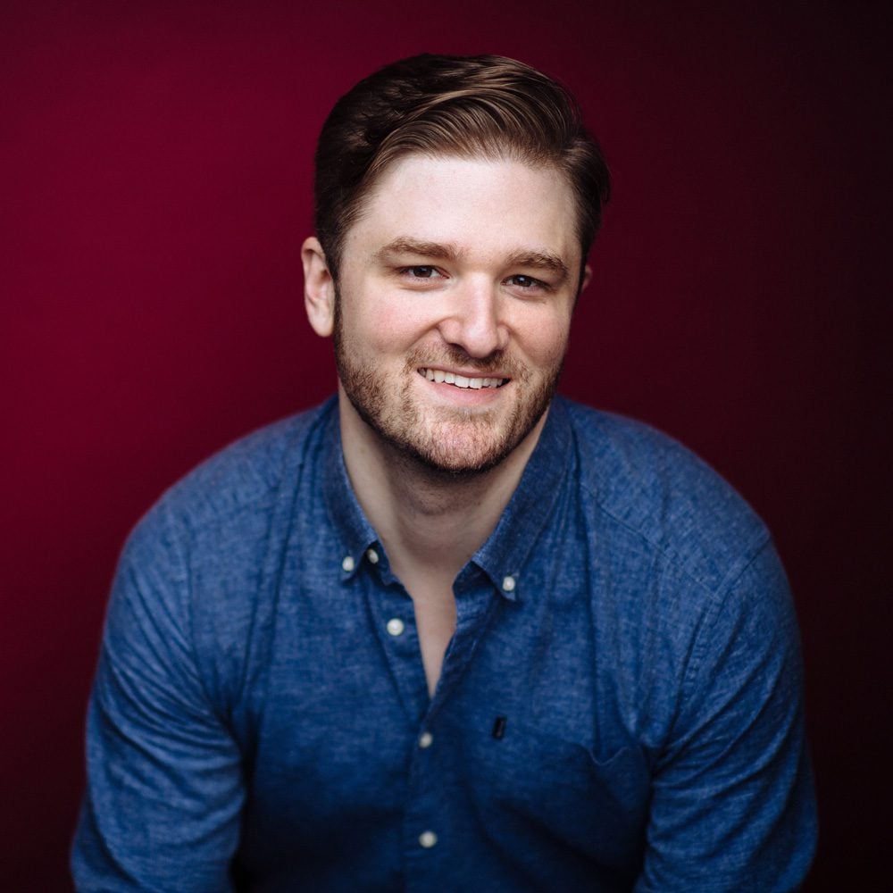 Brent Funderburk