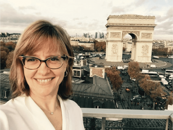 Eleanor Beardsley, National Public Radio Correspondent
