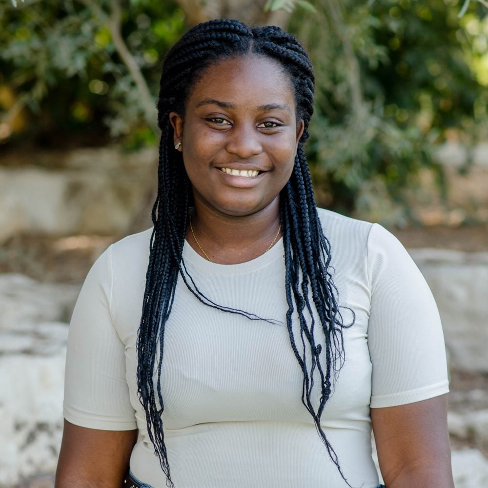 Dalmondeh Dearest Nayreau
