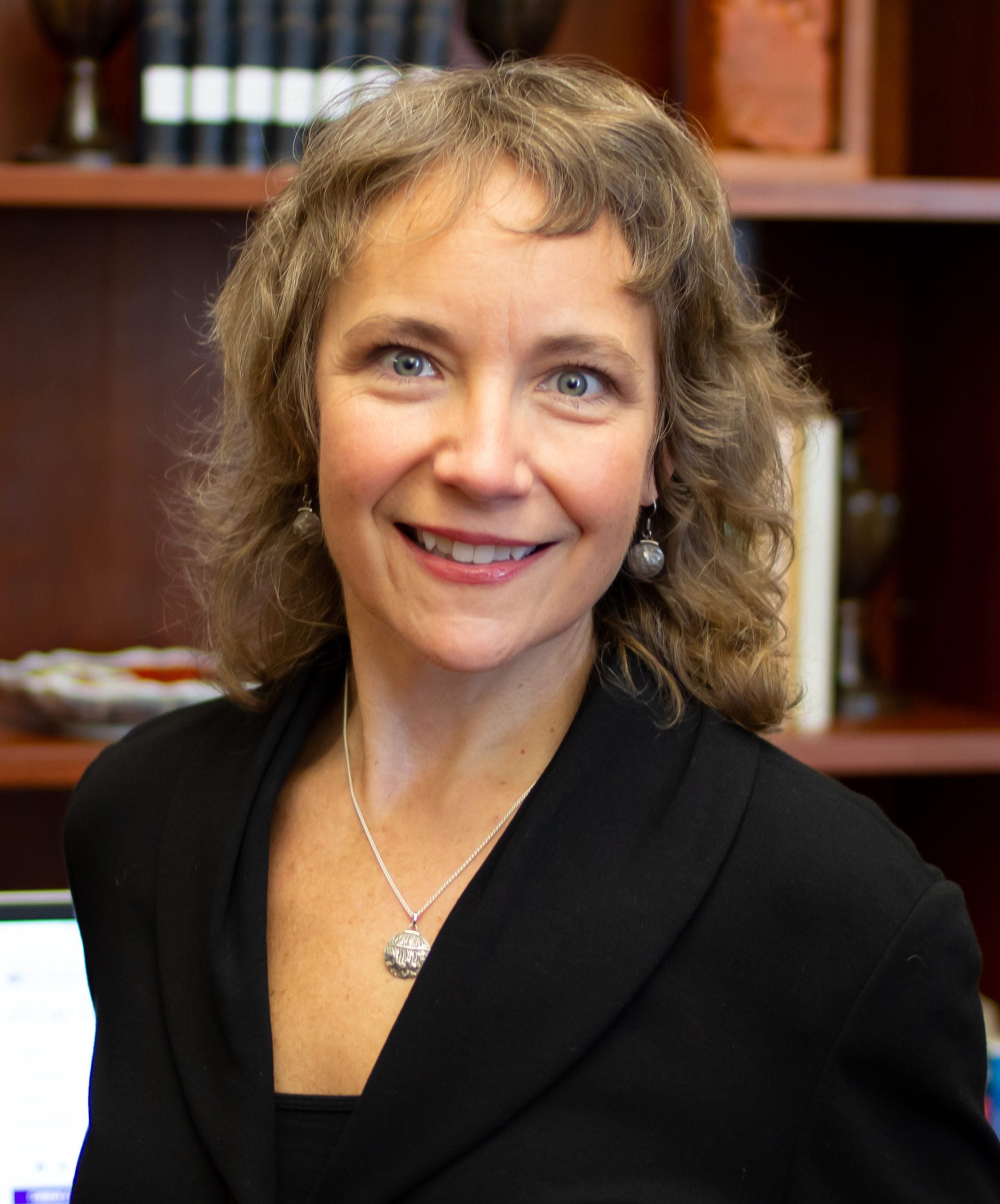 Caroline Mills
